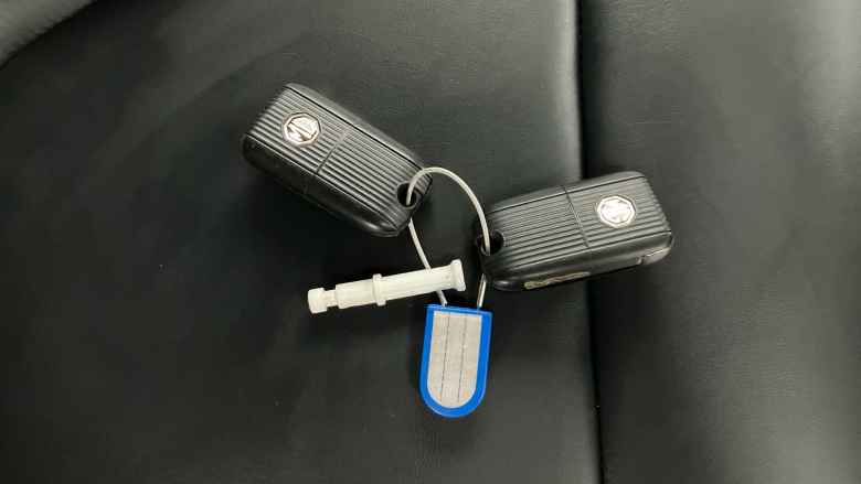 MG ZS 1.5 VTi-TECH Exclusive 5dr Petrol Hatchback